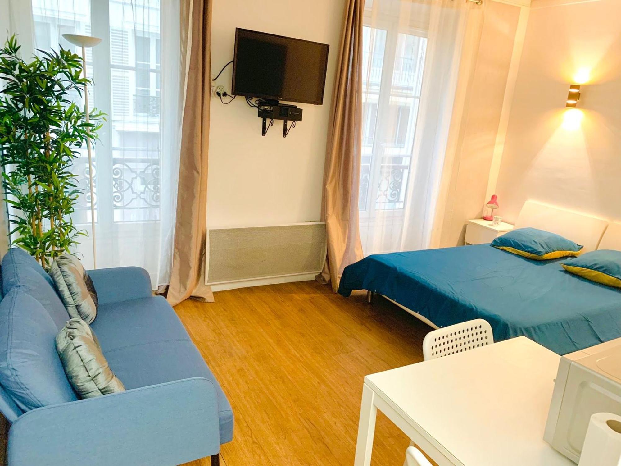 Apartamento Eiffel Tower Champs De Mars París Exterior foto